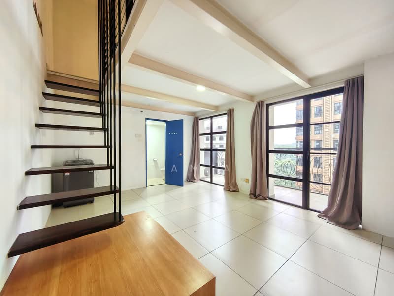 Servis Apartment untuk Disewa di SOHO @ Empire City - AVAN AU - PropertyGuru.com.my