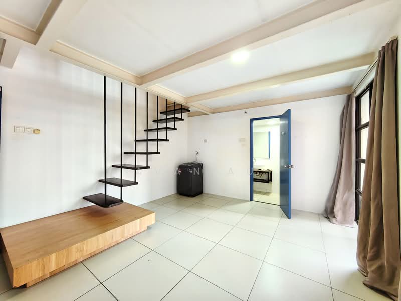 Servis Apartment untuk Disewa di SOHO @ Empire City - AVAN AU - PropertyGuru.com.my