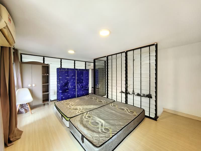 Servis Apartment untuk Disewa di SOHO @ Empire City - AVAN AU - PropertyGuru.com.my