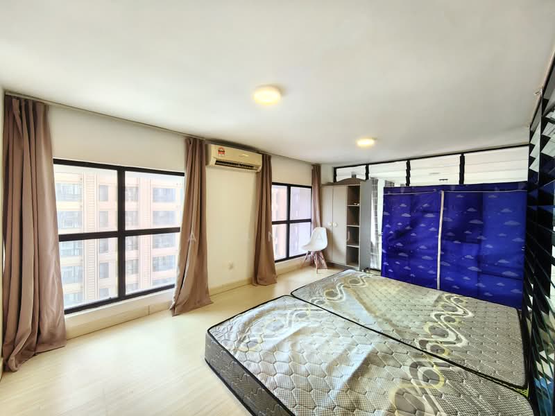 Servis Apartment untuk Disewa di SOHO @ Empire City - AVAN AU - PropertyGuru.com.my