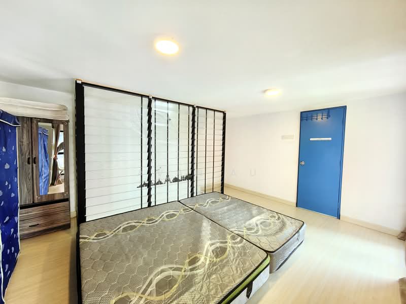 Servis Apartment untuk Disewa di SOHO @ Empire City - AVAN AU - PropertyGuru.com.my