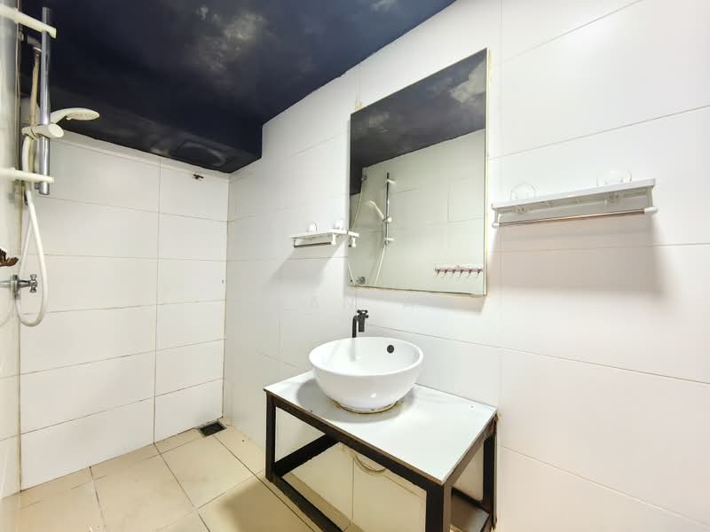 Servis Apartment untuk Disewa di SOHO @ Empire City - AVAN AU - PropertyGuru.com.my