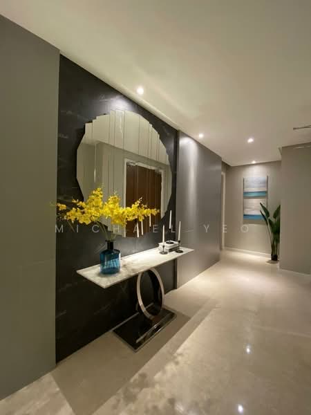 Kondominium untuk Disewa di The Astaka @ 1 Bukit Senyum - Michael Yeo - PropertyGuru.com.my