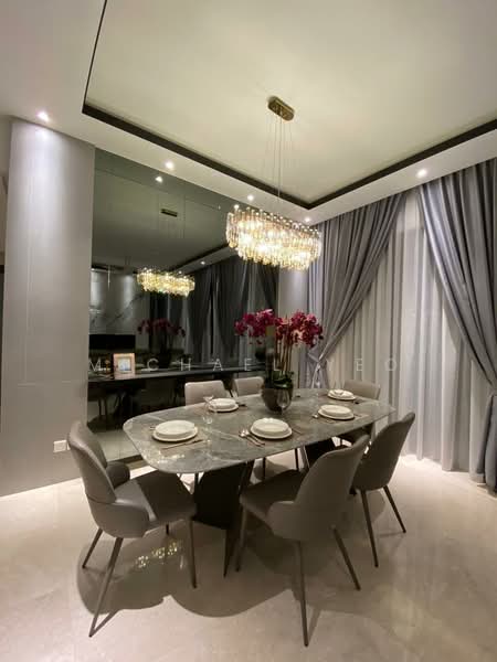 Kondominium untuk Disewa di The Astaka @ 1 Bukit Senyum - Michael Yeo - PropertyGuru.com.my