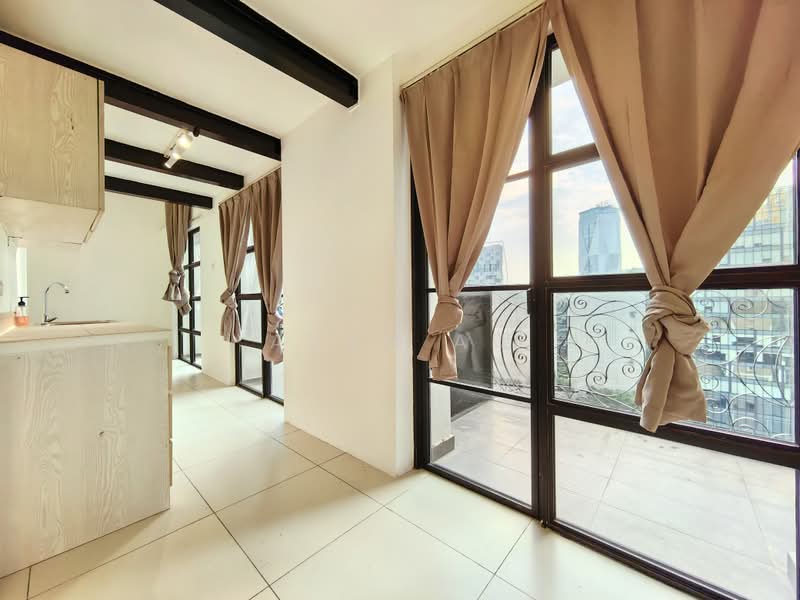 Servis Apartment untuk Disewa di SOHO @ Empire City - AVAN AU - PropertyGuru.com.my