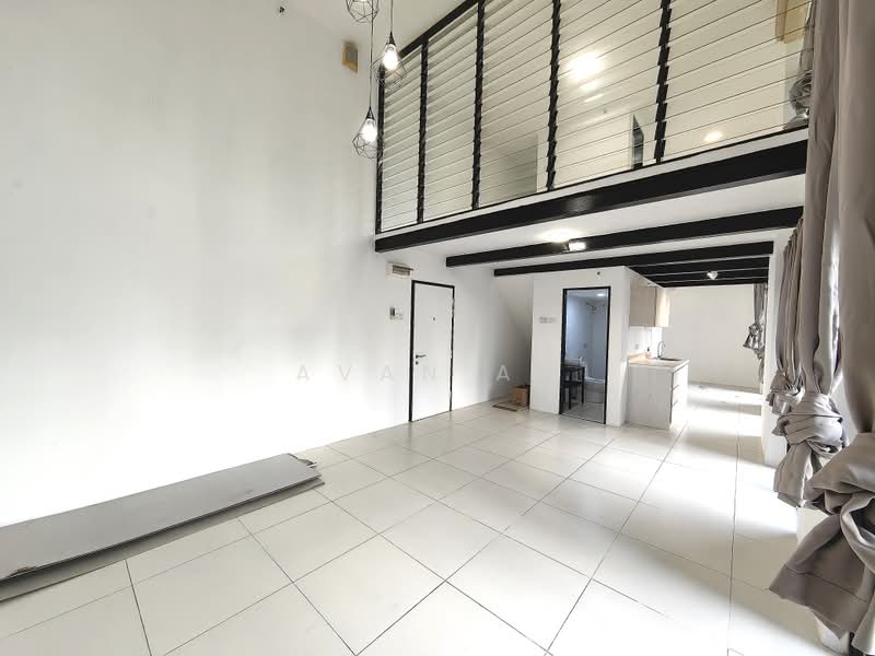 Servis Apartment untuk Disewa di SOHO @ Empire City - AVAN AU - PropertyGuru.com.my