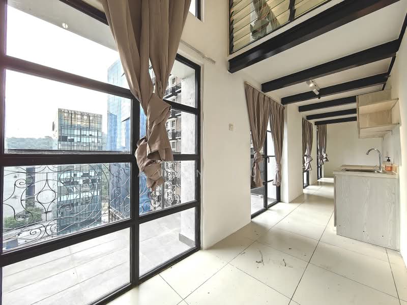 Servis Apartment untuk Disewa di SOHO @ Empire City - AVAN AU - PropertyGuru.com.my