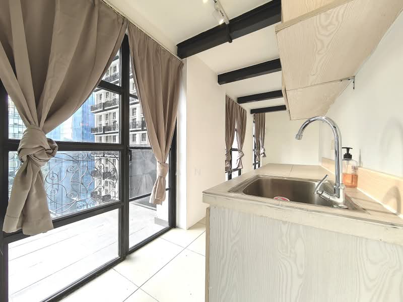 Servis Apartment untuk Disewa di SOHO @ Empire City - AVAN AU - PropertyGuru.com.my