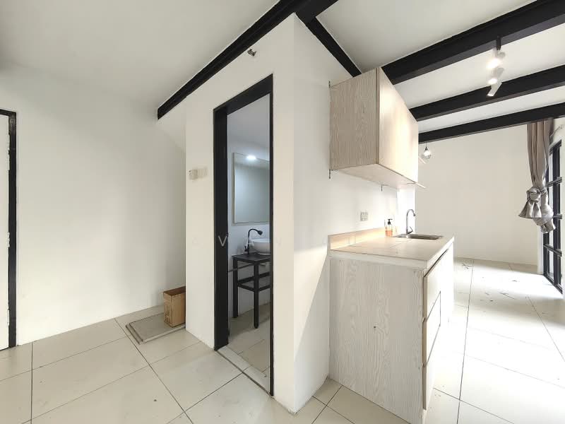 Servis Apartment untuk Disewa di SOHO @ Empire City - AVAN AU - PropertyGuru.com.my