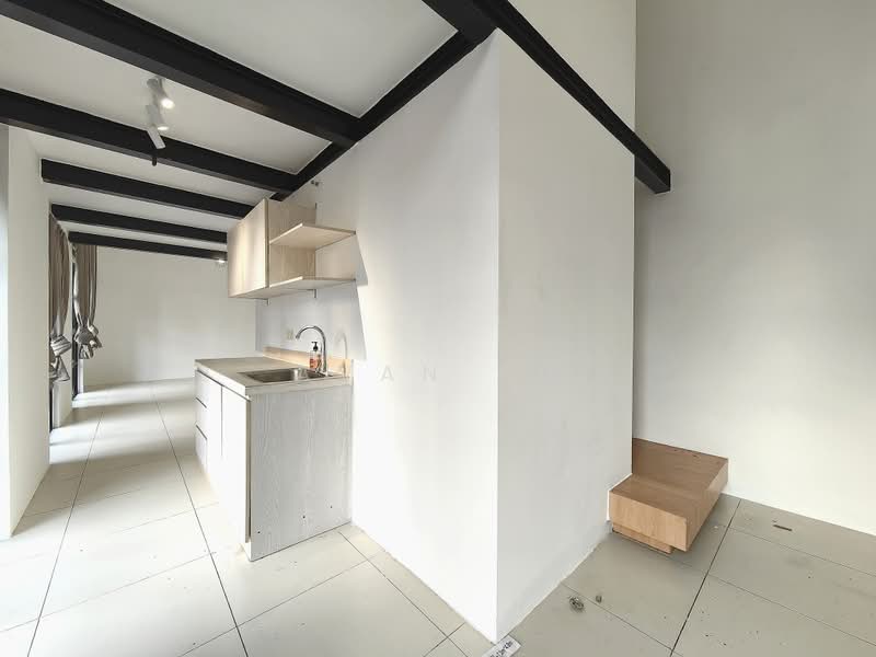 Servis Apartment untuk Disewa di SOHO @ Empire City - AVAN AU - PropertyGuru.com.my