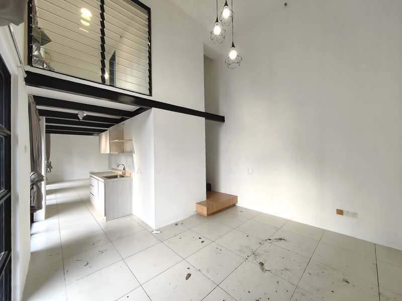Servis Apartment untuk Disewa di SOHO @ Empire City - AVAN AU - PropertyGuru.com.my