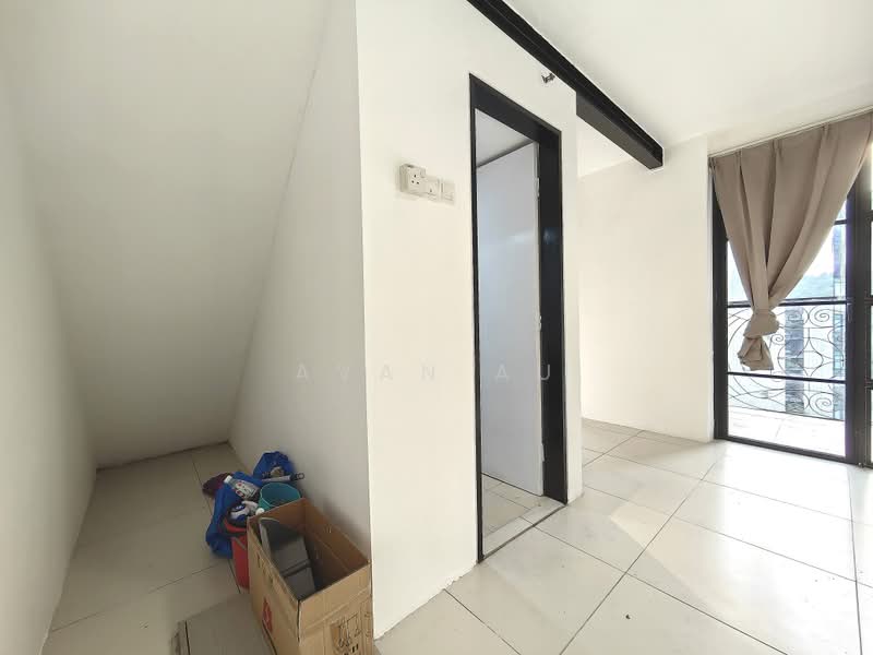 Servis Apartment untuk Disewa di SOHO @ Empire City - AVAN AU - PropertyGuru.com.my