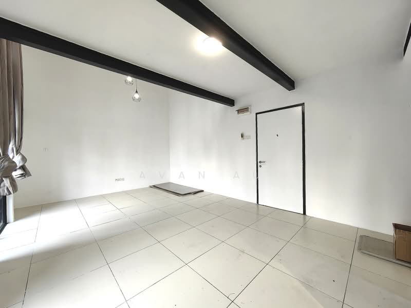 Servis Apartment untuk Disewa di SOHO @ Empire City - AVAN AU - PropertyGuru.com.my