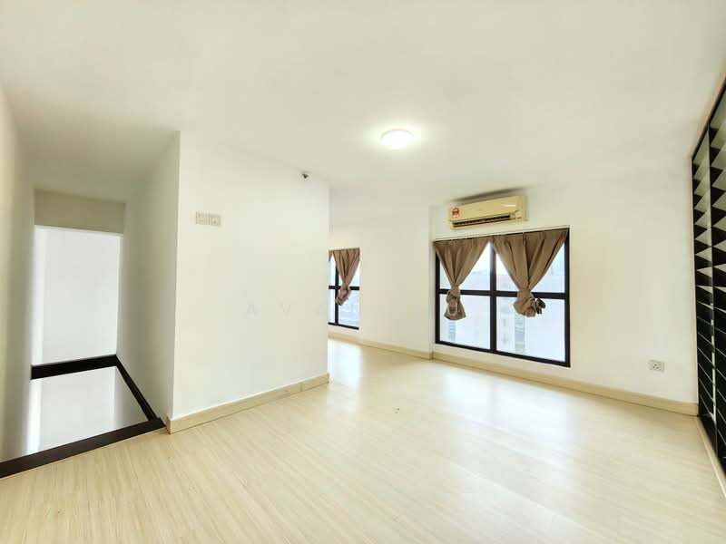Servis Apartment untuk Disewa di SOHO @ Empire City - AVAN AU - PropertyGuru.com.my