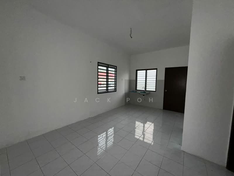 1-storey Terraced House for Sale in Ipoh (Perak) - Jack Poh - Interior - PropertyGuru.com.my