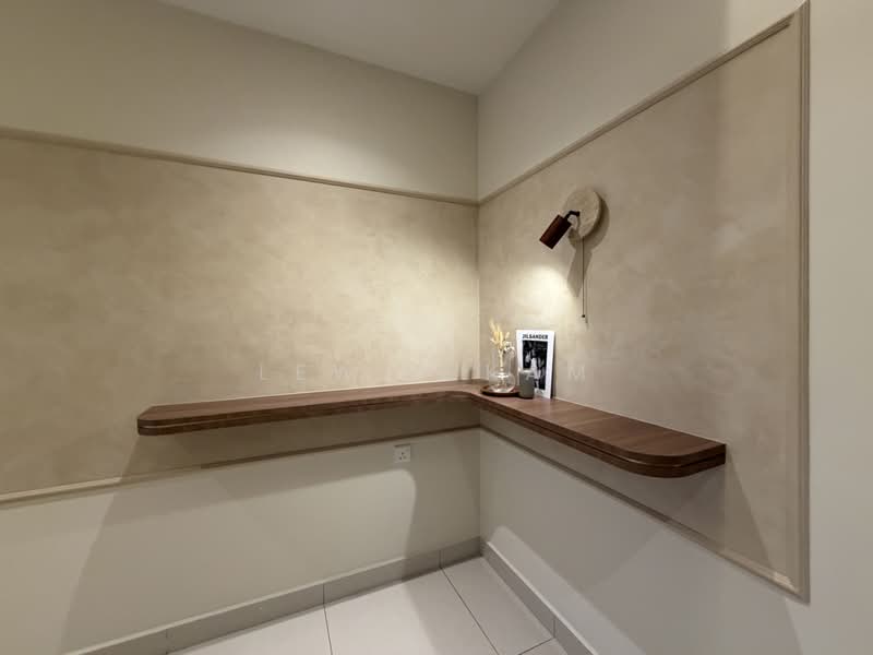 Kondominium untuk Dijual di The Marin at Ferringhi - Lewis Kam - Interior - PropertyGuru.com.my