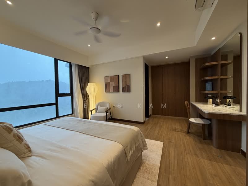 Kondominium untuk Dijual di The Marin at Ferringhi - Lewis Kam - Bedroom - PropertyGuru.com.my