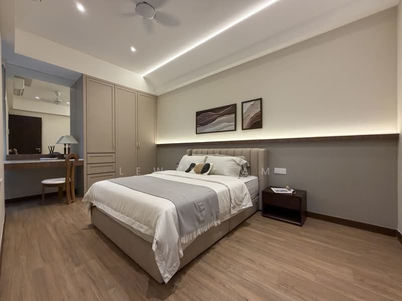 Kondominium untuk Dijual di The Marin at Ferringhi - Lewis Kam - Bedroom - PropertyGuru.com.my