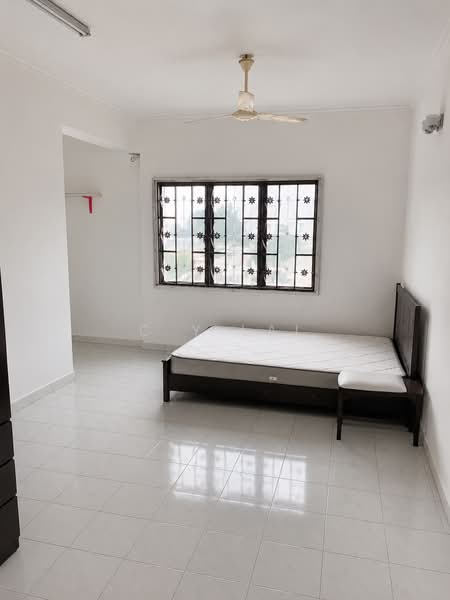 Kondominium untuk Disewa di Ehsan Ria - C Y Lai - Bedroom - PropertyGuru.com.my