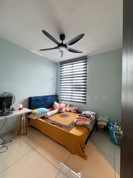 Rumah Kluster untuk Dijual di Mutiara Rini (Skudai) - Michael Yeo - PropertyGuru.com.my
