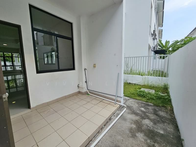 Rumah Teres 3 Tingkat untuk Disewa di Bangi (Selangor) - Vivian Liong - PropertyGuru.com.my