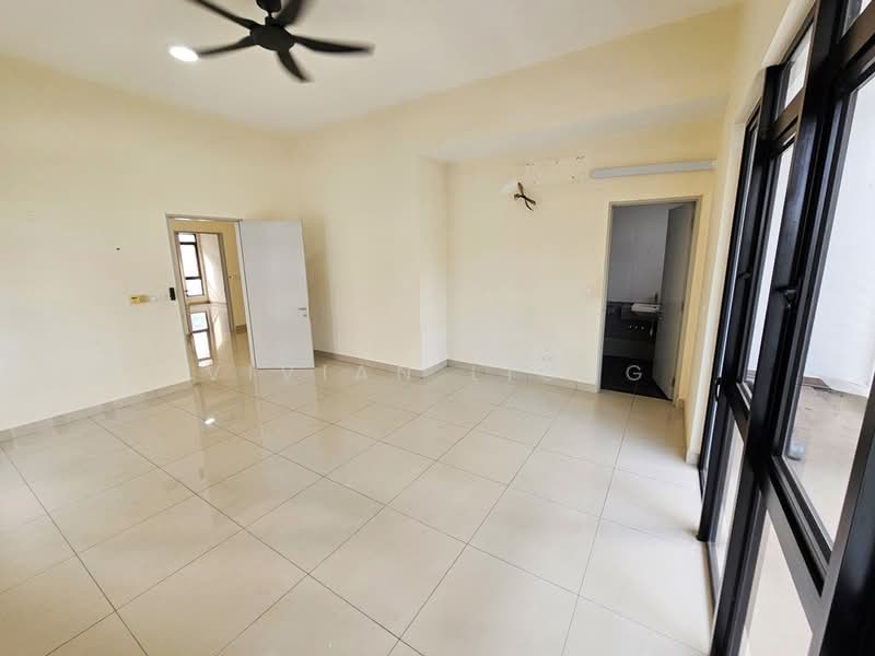 Rumah Teres 3 Tingkat untuk Disewa di Bangi (Selangor) - Vivian Liong - Living Room - PropertyGuru.com.my