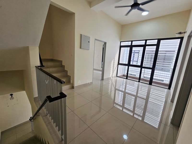 Rumah Teres 3 Tingkat untuk Disewa di Bangi (Selangor) - Vivian Liong - Interior - PropertyGuru.com.my