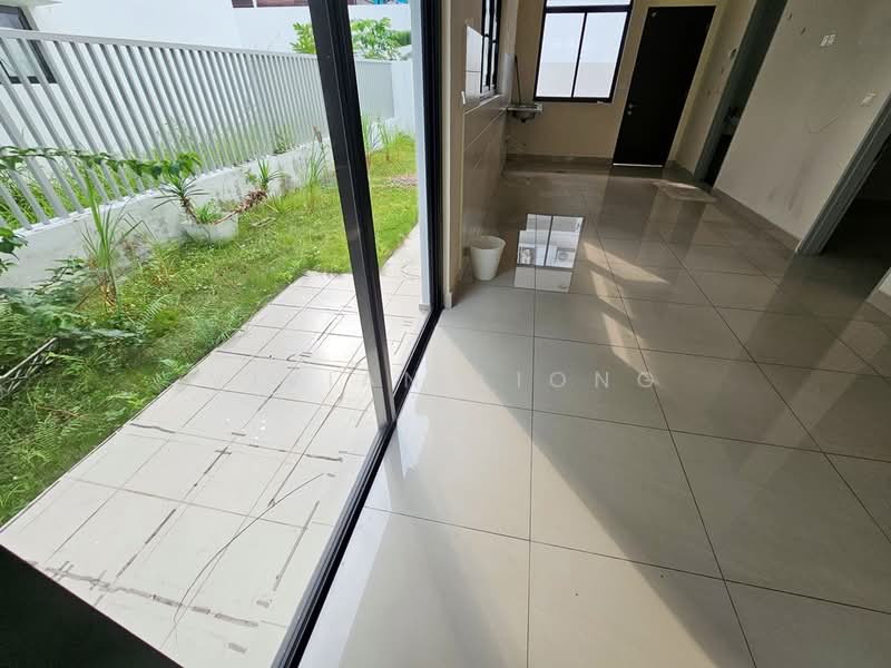 Rumah Teres 3 Tingkat untuk Disewa di Bangi (Selangor) - Vivian Liong - Interior - PropertyGuru.com.my