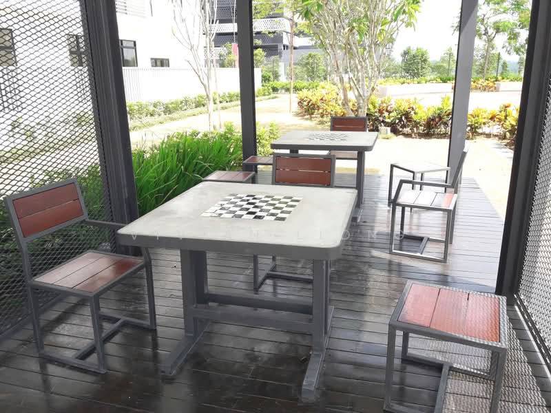Rumah Teres 3 Tingkat untuk Disewa di Bangi (Selangor) - Vivian Liong - Exterior - PropertyGuru.com.my