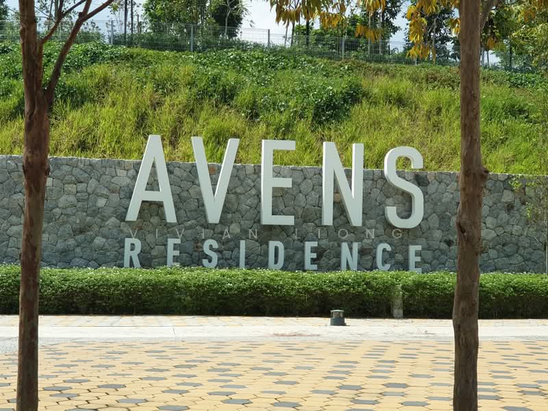 Rumah Teres 3 Tingkat untuk Disewa di Bangi (Selangor) - Vivian Liong - Exterior - PropertyGuru.com.my
