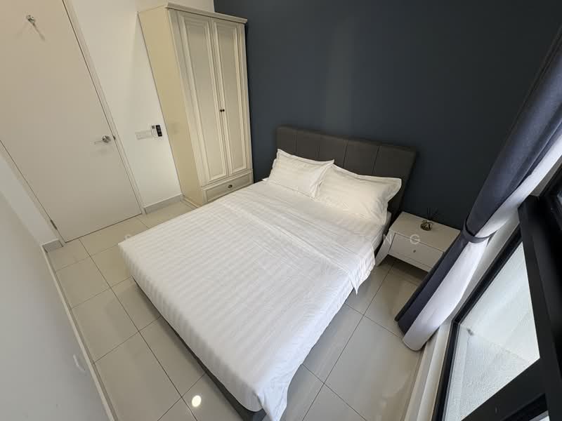 Apartment for Rent at Eco Nest @ Eco Botanic - Stanley Wong - Bedroom - PropertyGuru.com.my