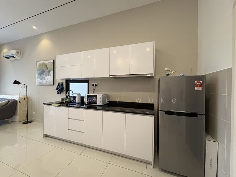 Apartment for Rent at Eco Nest @ Eco Botanic - Stanley Wong - Kitchen - PropertyGuru.com.my