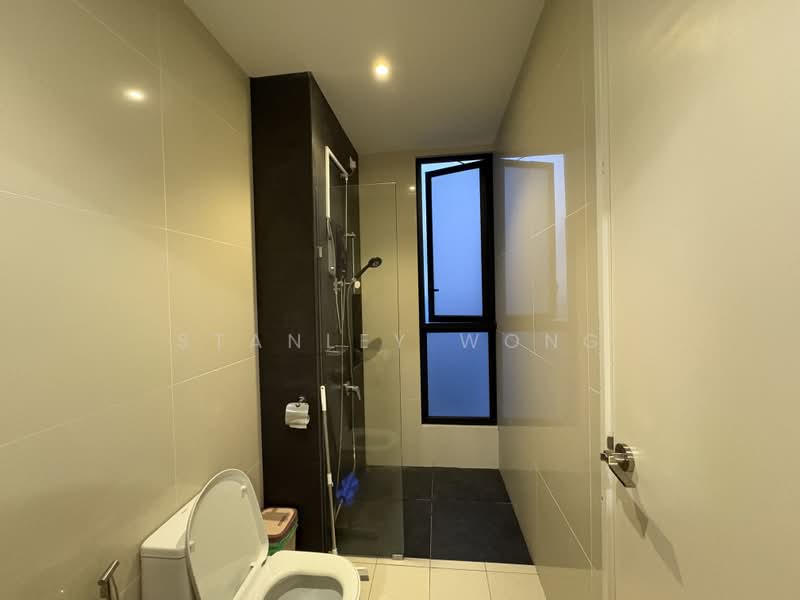 Apartment for Rent at Eco Nest @ Eco Botanic - Stanley Wong - Bathroom - PropertyGuru.com.my