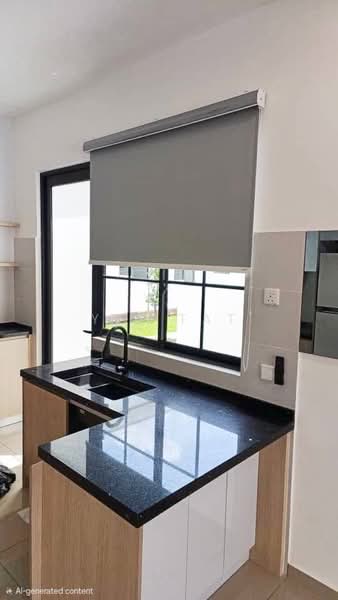 2-storey Terraced House for Sale in Eco Botanic (Iskandar Puteri (Nusajaya)) - Yik Tat - PropertyGuru.com.my
