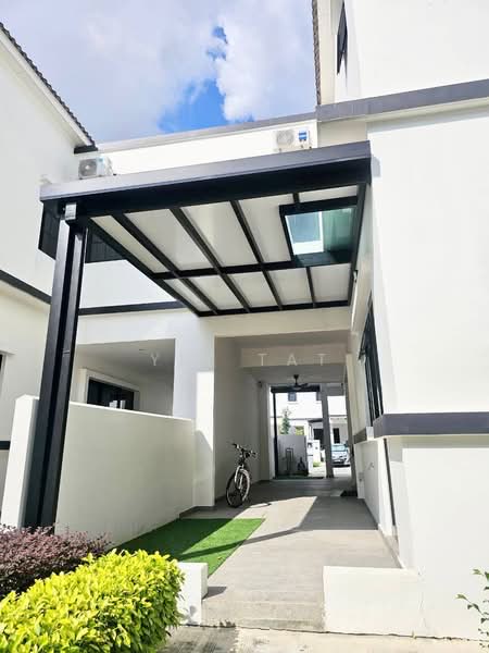 2-storey Terraced House for Sale in Eco Botanic (Iskandar Puteri (Nusajaya)) - Yik Tat - PropertyGuru.com.my