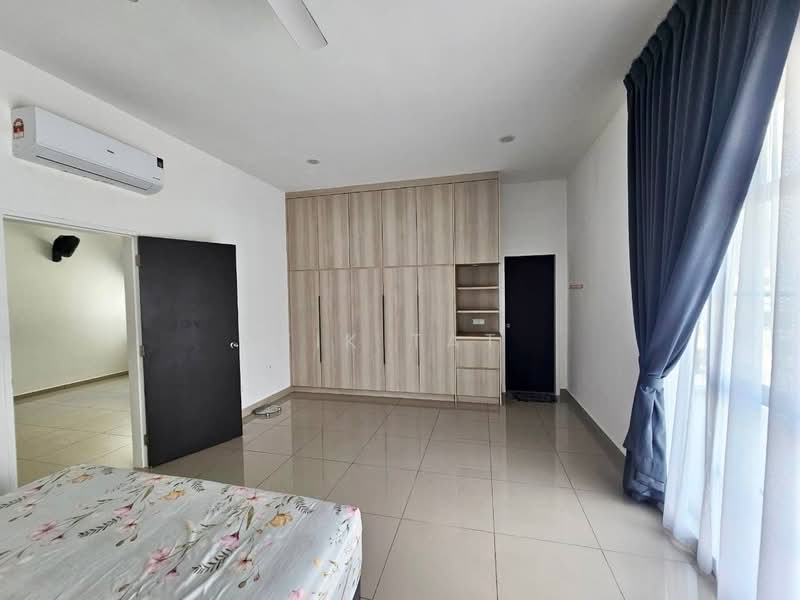 2-storey Terraced House for Sale in Eco Botanic (Iskandar Puteri (Nusajaya)) - Yik Tat - PropertyGuru.com.my