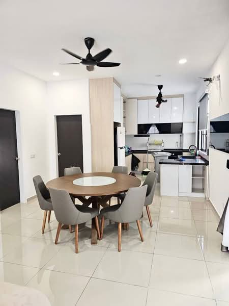 2-storey Terraced House for Sale in Eco Botanic (Iskandar Puteri (Nusajaya)) - Yik Tat - PropertyGuru.com.my