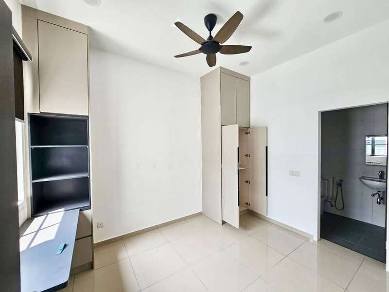 2-storey Terraced House for Sale in Eco Botanic (Iskandar Puteri (Nusajaya)) - Yik Tat - PropertyGuru.com.my