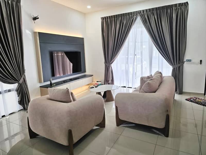 2-storey Terraced House for Sale in Eco Botanic (Iskandar Puteri (Nusajaya)) - Yik Tat - PropertyGuru.com.my