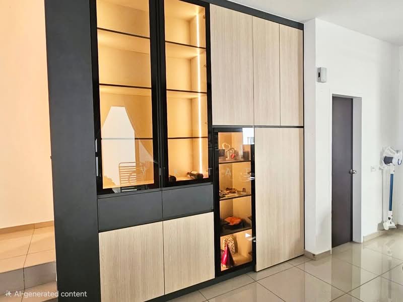 2-storey Terraced House for Sale in Eco Botanic (Iskandar Puteri (Nusajaya)) - Yik Tat - PropertyGuru.com.my