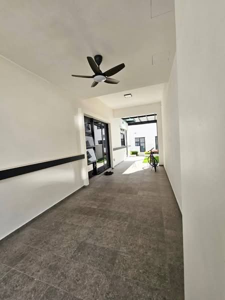 2-storey Terraced House for Sale in Eco Botanic (Iskandar Puteri (Nusajaya)) - Yik Tat - PropertyGuru.com.my