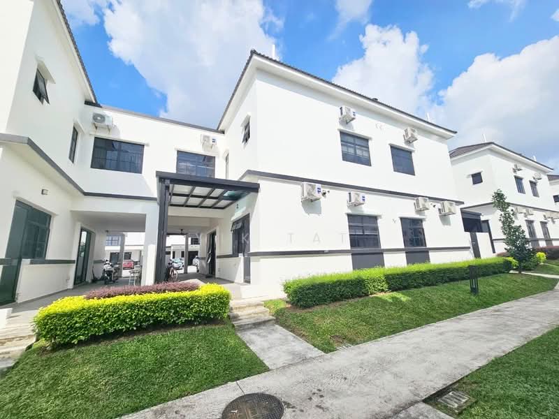 2-storey Terraced House for Sale in Eco Botanic (Iskandar Puteri (Nusajaya)) - Yik Tat - PropertyGuru.com.my