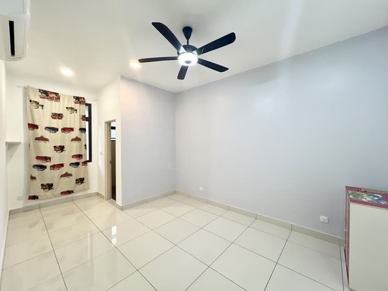 2-storey Terraced House for Sale in Horizon Hills (Iskandar Puteri (Nusajaya)) - Yik Tat - PropertyGuru.com.my