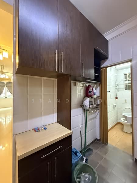 Pangsapuri untuk Disewa di Pangsapuri Segar Perdana - Brandy Ho - PropertyGuru.com.my