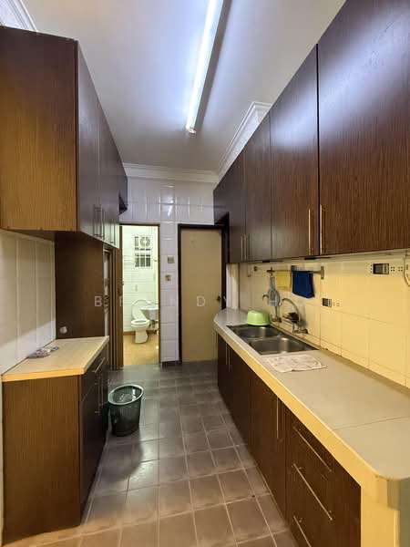 Pangsapuri untuk Disewa di Pangsapuri Segar Perdana - Brandy Ho - PropertyGuru.com.my