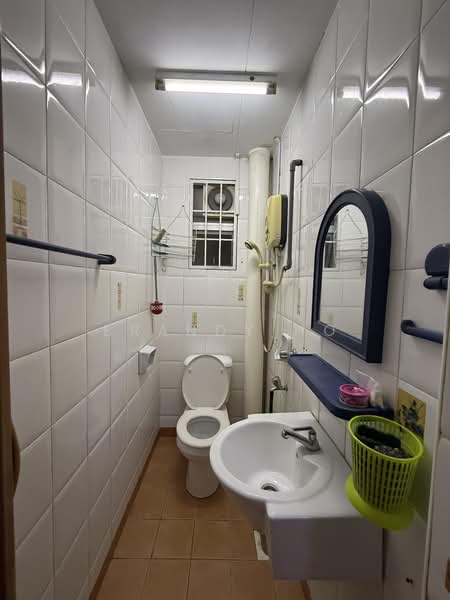 Pangsapuri untuk Disewa di Pangsapuri Segar Perdana - Brandy Ho - PropertyGuru.com.my