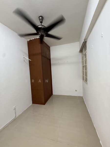 Pangsapuri untuk Disewa di Pangsapuri Segar Perdana - Brandy Ho - PropertyGuru.com.my