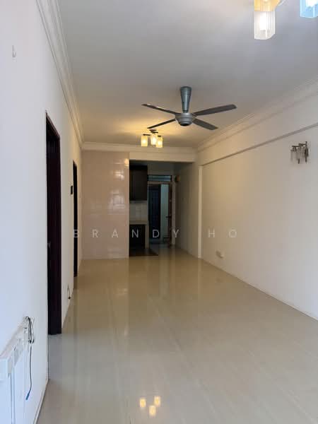 Pangsapuri untuk Disewa di Pangsapuri Segar Perdana - Brandy Ho - PropertyGuru.com.my