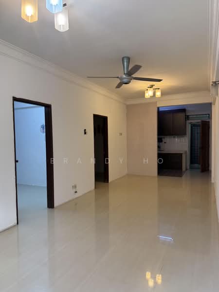 Pangsapuri untuk Disewa di Pangsapuri Segar Perdana - Brandy Ho - PropertyGuru.com.my