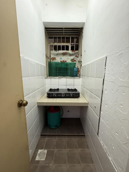 Pangsapuri untuk Disewa di Pangsapuri Segar Perdana - Brandy Ho - PropertyGuru.com.my